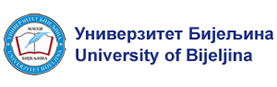 University of Bijeljina – Faculty of Agriculture – Bijeljina, Republic of Srpska, BIH