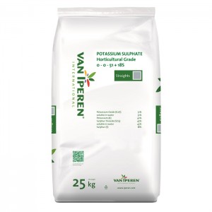 Image Bag VII Potassium Sulphate HG 25kg